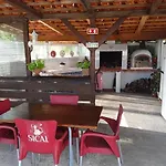 Quinta Camargue Bed & Breakfast Cela Velha