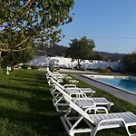 Quinta Camargue Bed & Breakfast 3*