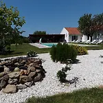 Quinta Camargue Bed & Breakfast Cela Velha