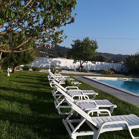 Quinta Camargue Bed and breakfast 3*