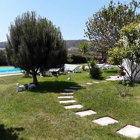 Quinta Camargue Bed and breakfast 3*