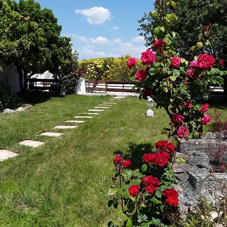 Quinta Camargue Bed and breakfast