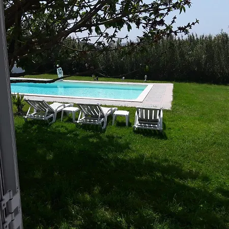 Quinta Camargue Frühstückspension *