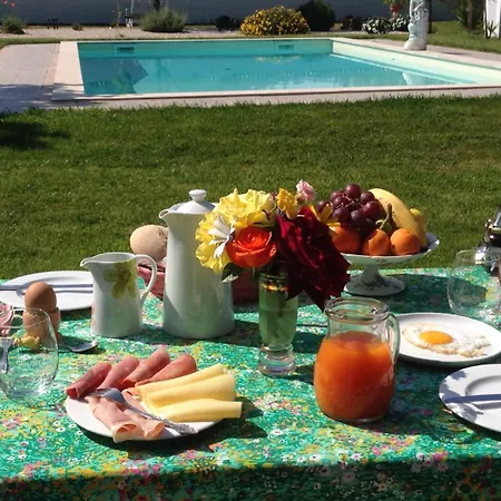 Bed and breakfast Quinta Camargue