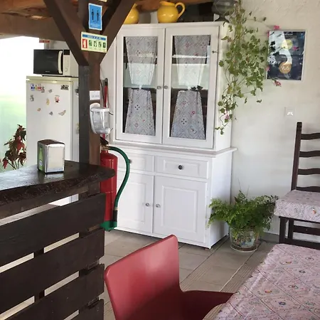 Quinta Camargue ベッド・アンド・ブレックファスト 3*