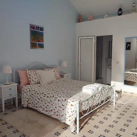 ベッド・アンド・ブレックファスト Quinta Camargue 3*