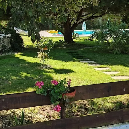 Quinta Camargue ベッド・アンド・ブレックファスト Cela Velha