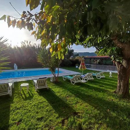 Quinta Camargue 3* Cela Velha