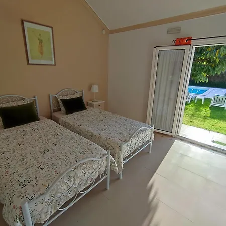 Quinta Camargue ベッド・アンド・ブレックファスト