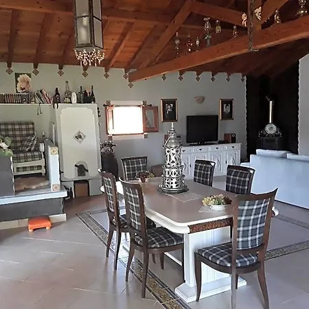 Quinta Camargue Bed and breakfast