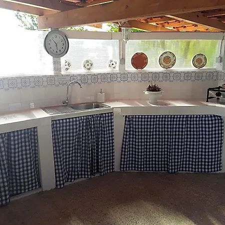 Quinta Camargue Bed and breakfast