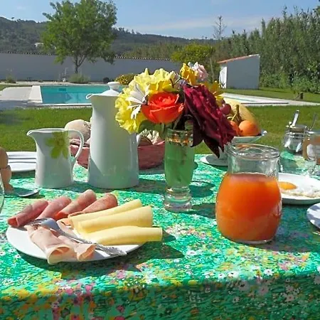Quinta Camargue Bed and breakfast 3*