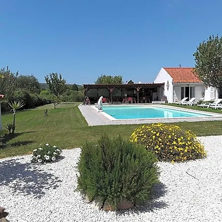 Bed and breakfast Quinta Camargue 3*