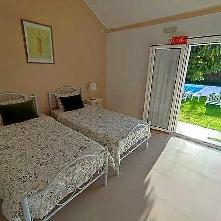 Quinta Camargue Bed and breakfast