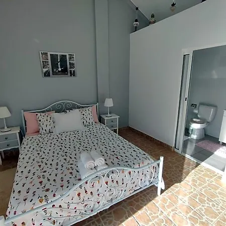 Quinta Camargue Bed and breakfast 3*