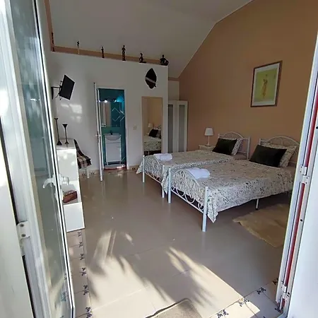 Quinta Camargue Bed and breakfast 3*