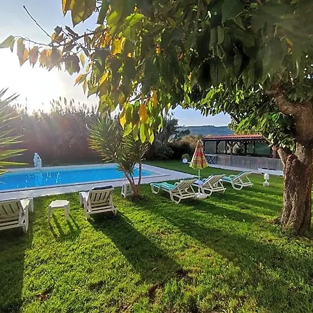 Quinta Camargue Bed and breakfast
