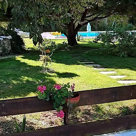 Quinta Camargue Bed and breakfast Cela Velha