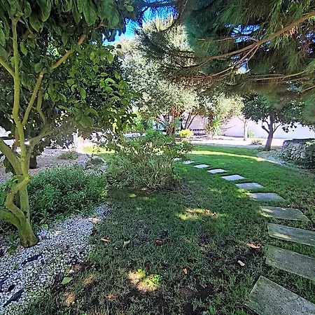 Quinta Camargue Bed and breakfast 3*