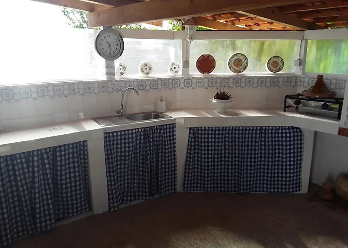 Quinta Camargue