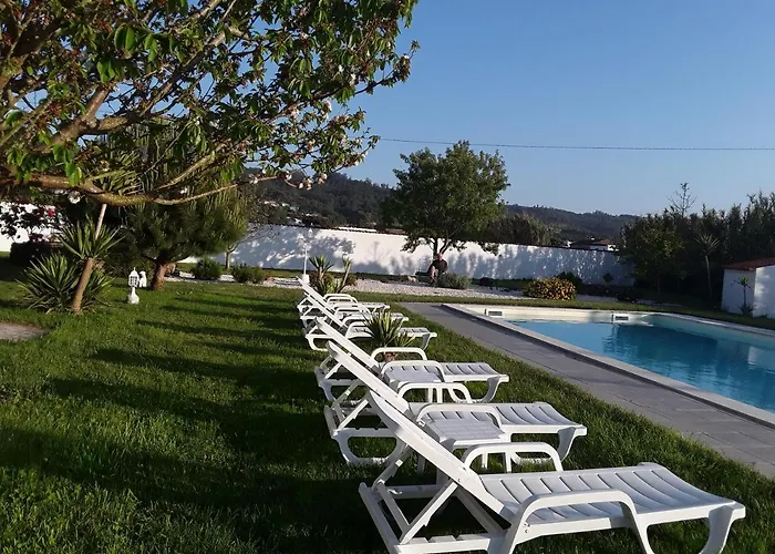 Quinta Camargue Bed and Breakfast 3*