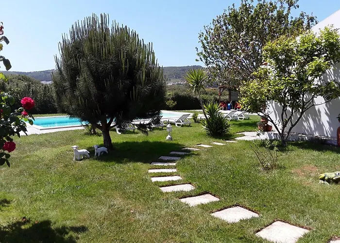 Quinta Camargue Bed and Breakfast 3*
