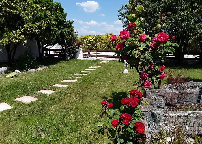 Quinta Camargue Bed and Breakfast