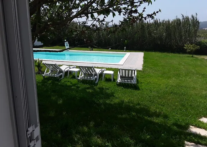 Quinta Camargue Bed and Breakfast 3*