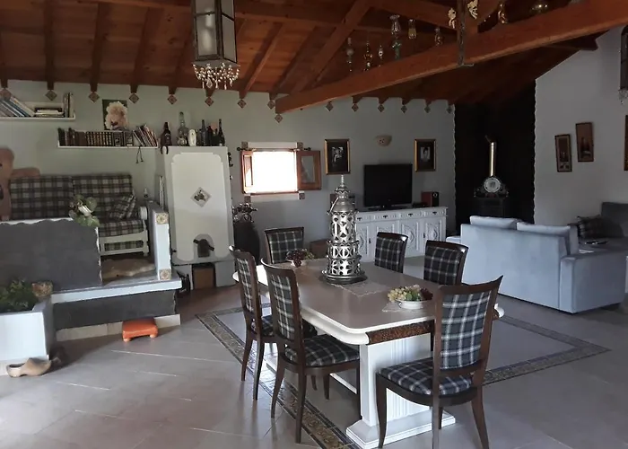 Quinta Camargue Cela Velha
