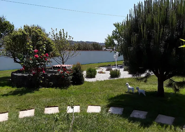 Quinta Camargue Bed and Breakfast