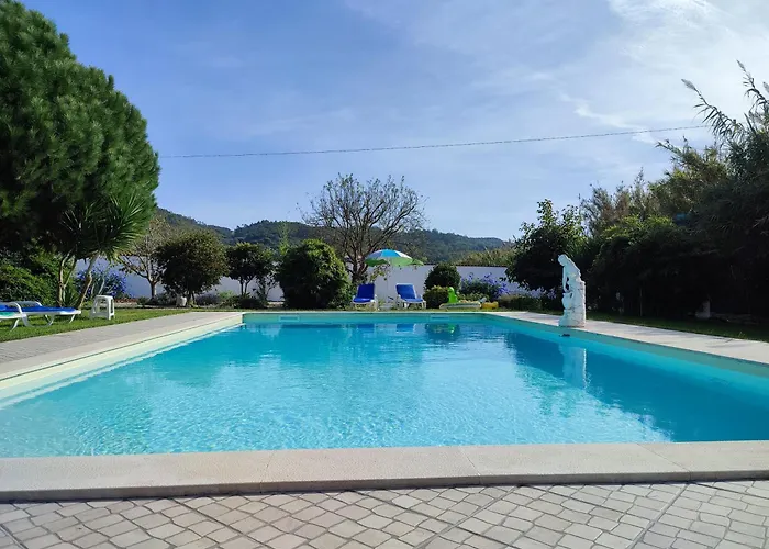 Quinta Camargue
