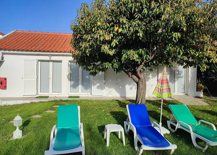 Quinta Camargue Bed and Breakfast