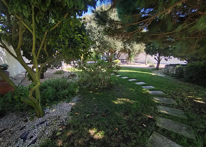 Quinta Camargue