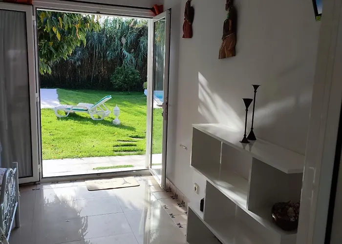Quinta Camargue 3*