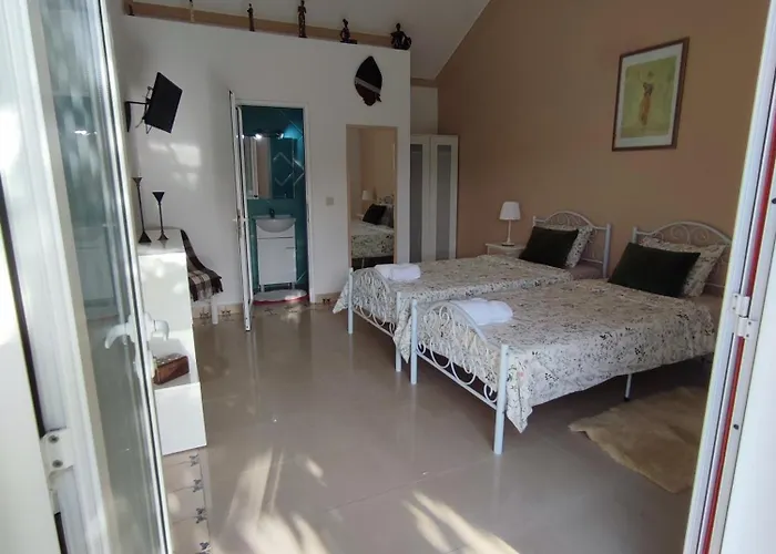 Quinta Camargue 3*