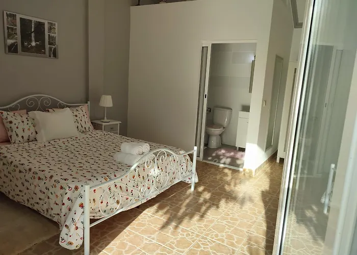 Bed and Breakfast Quinta Camargue