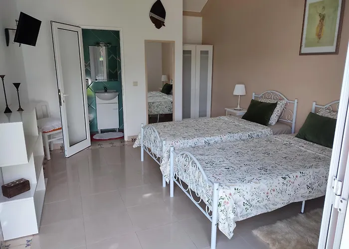 Quinta Camargue
