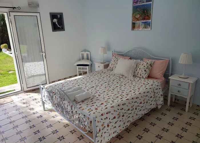 Bed and Breakfast Quinta Camargue